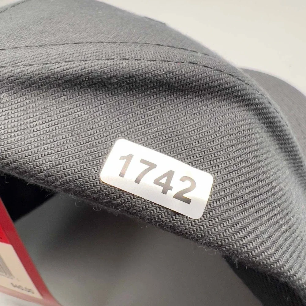 Air Jordan Hat Men L-XL Black‎ Green Jumpman Snap Back Cap New